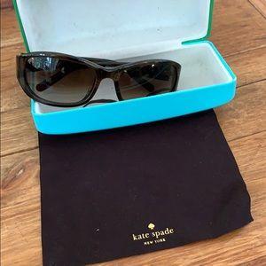 Kate Spade sunglasses